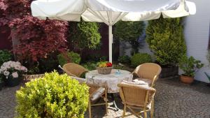 Billede fra billedgalleriet på B&B Carpe Diem i Eijsden + 29 billeder