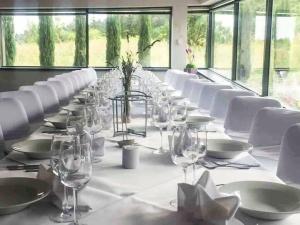 Afbeelding uit fotogalerij van Pokoje Ślężanskie in Sobótka