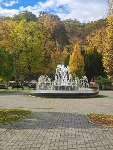 Φυσικό τοπίο κοντά σε αυτό το διαμέρισμα