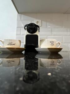 Fotografie z fotogalerie ubytování Special CAN à 1 min du stade Mohamed 5 v destinaci Maarif + 29 fotografií