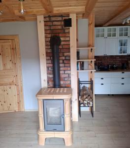 Φωτογραφία από το άλμπουμ του Domek na Kaszubach u Doroty  +5 φωτογραφίες