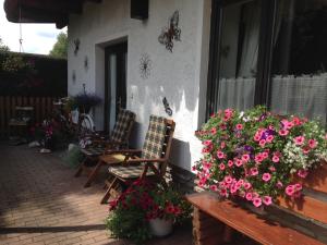 Fotografie z fotogalerie ubytování Pension Roklan v destinaci Železná Ruda