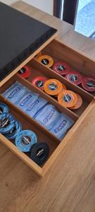 Φωτογραφία από το άλμπουμ του Casa Nova Garden σε Arsago Seprio