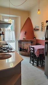 Φωτογραφία από το άλμπουμ του Antica Dimora Dialetto σε Grottammare +11 φωτογραφίες