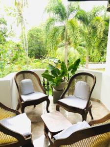 Fotografie z fotogalerie ubytování Authentic Sri Lankan Homestay for Global Travelers v destinaci Polonnaruwa