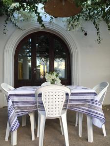 Fotografia z galérie ubytovania Casa Martha v destinácii Stromboli