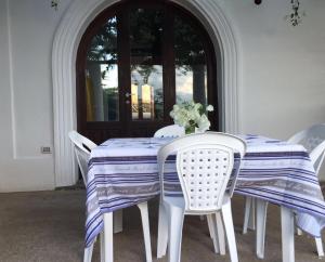 Fotografia z galérie ubytovania Casa Martha v destinácii Stromboli