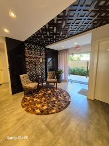 Afbeelding uit fotogalerij van Hortênsias Gramado in Gramado