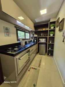 Afbeelding uit fotogalerij van Hortênsias Gramado in Gramado