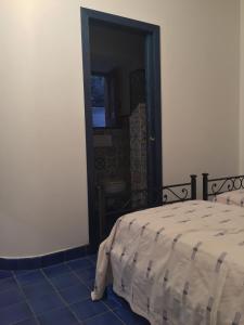 Posteľ alebo postele v izbe v ubytovaní Casa Martha