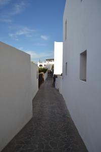 Fotografia z galérie ubytovania Casa Martha v destinácii Stromboli
