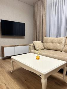 Afbeelding uit fotogalerij van Riverside Cotagge in Poti