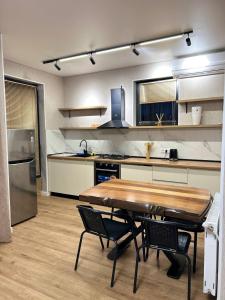 Afbeelding uit fotogalerij van Riverside Cotagge in Poti