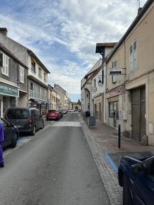 Η γειτονιά γύρω από ή μία γειτονιά κοντά σε αυτό το διαμέρισμα