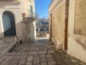 Fotografie z fotogalerie ubytování Central Matera 366-1968-378 v destinaci Matera