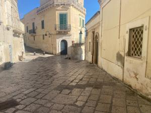 Fotografie z fotogalerie ubytování Central Matera 366-1968-378 v destinaci Matera