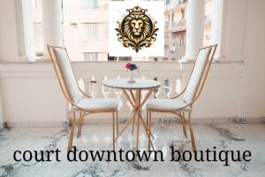 Φωτογραφία από το άλμπουμ του Qasr court στο Κάιρο