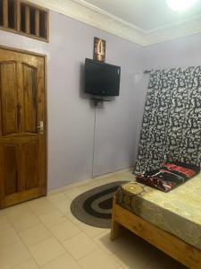 Afbeelding uit fotogalerij van Thurin imo nord STUDIO in Saint-Louis