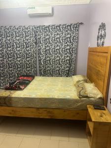 Afbeelding uit fotogalerij van Thurin imo nord STUDIO in Saint-Louis