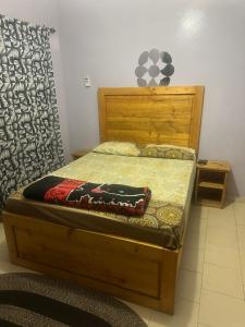 Afbeelding uit fotogalerij van Thurin imo nord STUDIO in Saint-Louis