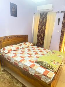 Afbeelding uit fotogalerij van Thurin imo nord STUDIO in Saint-Louis