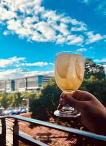 Ποτά στο QBee Manila 301 -Local Vibes & Flex Stay, Airport Nearby