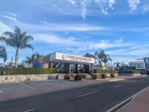 Gallery image of Your Four Seasons in Boğaz