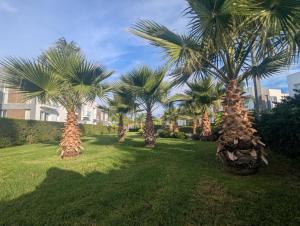 Gallery image of Your Four Seasons in Boğaz