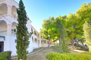 Billede fra billedgalleriet på Marina Frapa Resort Rogoznica i Rogoznica