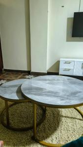 Μια τηλεόραση ή/και κέντρο ψυχαγωγίας στο Baraka homes machakos