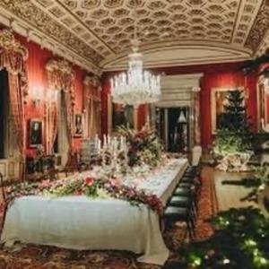 Fotografie z fotogalerie ubytování Charming 1 Bed Barn Polar Bears Chatsworth v destinaci Whiston