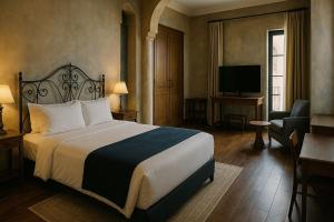 Fotografie z fotogalerie ubytování Barondana Mleay v destinaci Fier