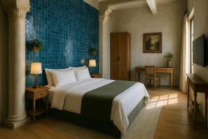 Fotografie z fotogalerie ubytování Barondana Mleay v destinaci Fier