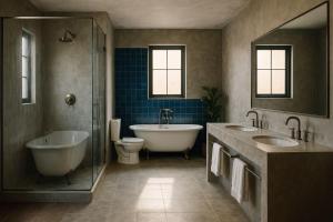 Fotografie z fotogalerie ubytování Barondana Mleay v destinaci Fier