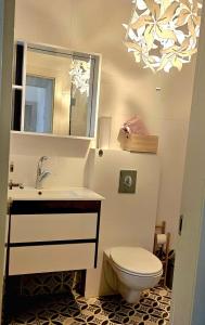 Ένα μπάνιο στο Nature's Way of Living, a healthy way of life!