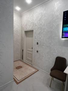 Billede fra billedgalleriet på Lion Vip Hotel i Almaty