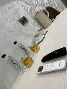 Drinks på Lion Vip Hotel