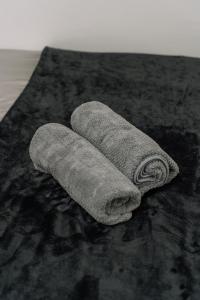 Fotografie z fotogalerie ubytování THe PODIUM APARTMENT CASETTA HOMESTAY 1 v destinaci Kučing