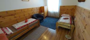 リプノ・ナト・ヴルタヴォウにあるApartmán Kienberg pod Lipenskou hrázíのギャラリーの写真