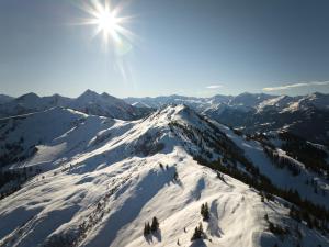 Φυσικό τοπίο κοντά σε αυτό το ξενοδοχείο