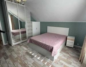 Gallery image of Villa for Life in Kyiv