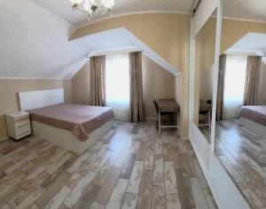 Ένα ή περισσότερα κρεβάτια σε δωμάτιο στο Villa for Life