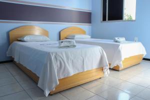 Foto dalla galleria di Pousada Planalto a Juazeiro do Norte Altre 20 foto