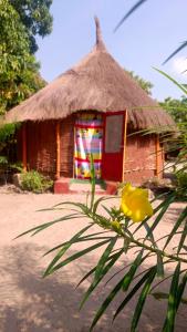 Afbeelding uit fotogalerij van Campement Kaymba Lodge in Kachiouane