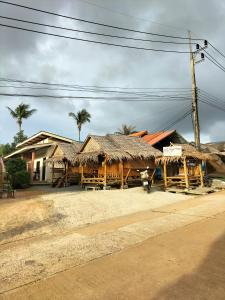Gallery image of Lanta Rabbit Rooms in Ko Lanta