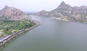 Imagen de la galería de Jawai Guest House and Leopard Safari,  7 fotos más