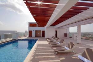 Afbeelding uit fotogalerij van Comfy luxury Homes in Accra