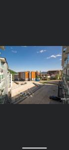 Το κτήριο όπου στεγάζεται  το ξενοδοχείο +12 φωτογραφίες