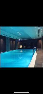 Πισίνα στο ή κοντά στο Оrbi Palase Deluxe