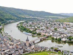 Příroda nedaleko apartmánu + 1 fotografie